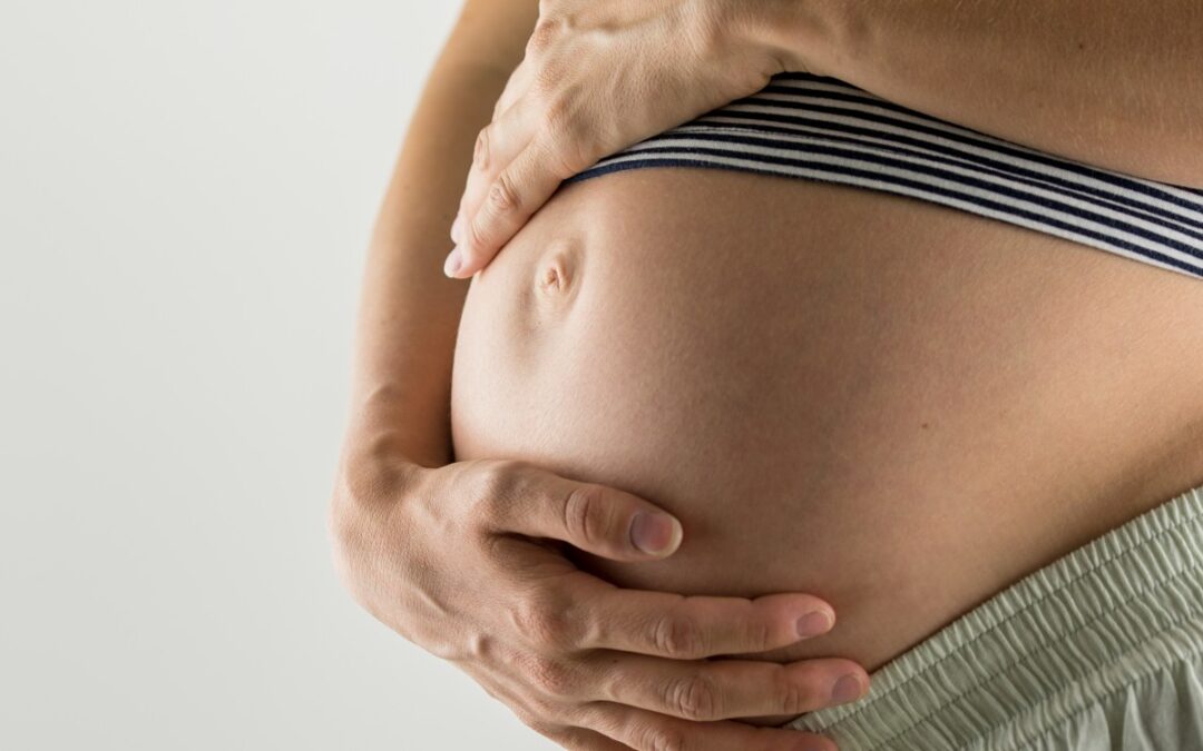 Cursos de embarazo, parto natural, posparto y crianza